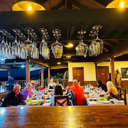 Ratanakiri Paradise Hotel & Restaurant Banlung Экстерьер фото